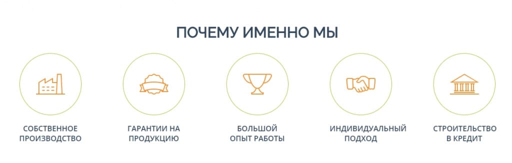 Построить дачный дом в калужской области